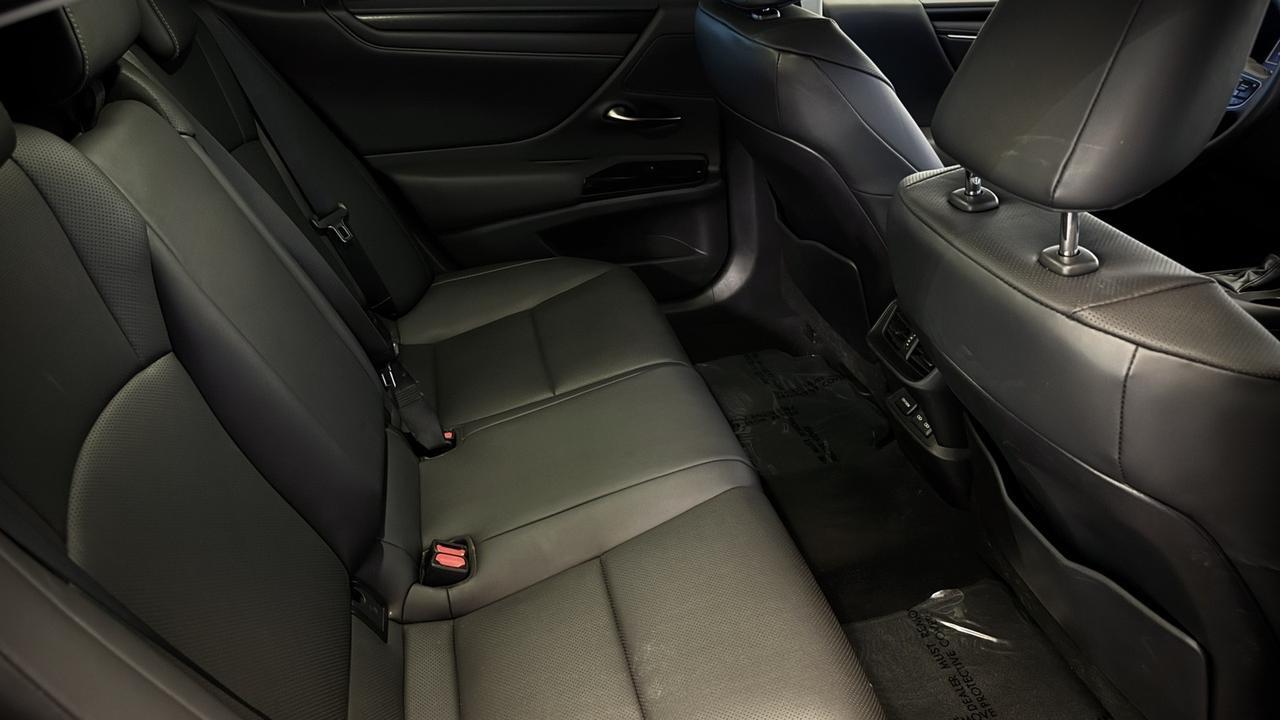 2023 Lexus ES 350 Anaheim Hills CA