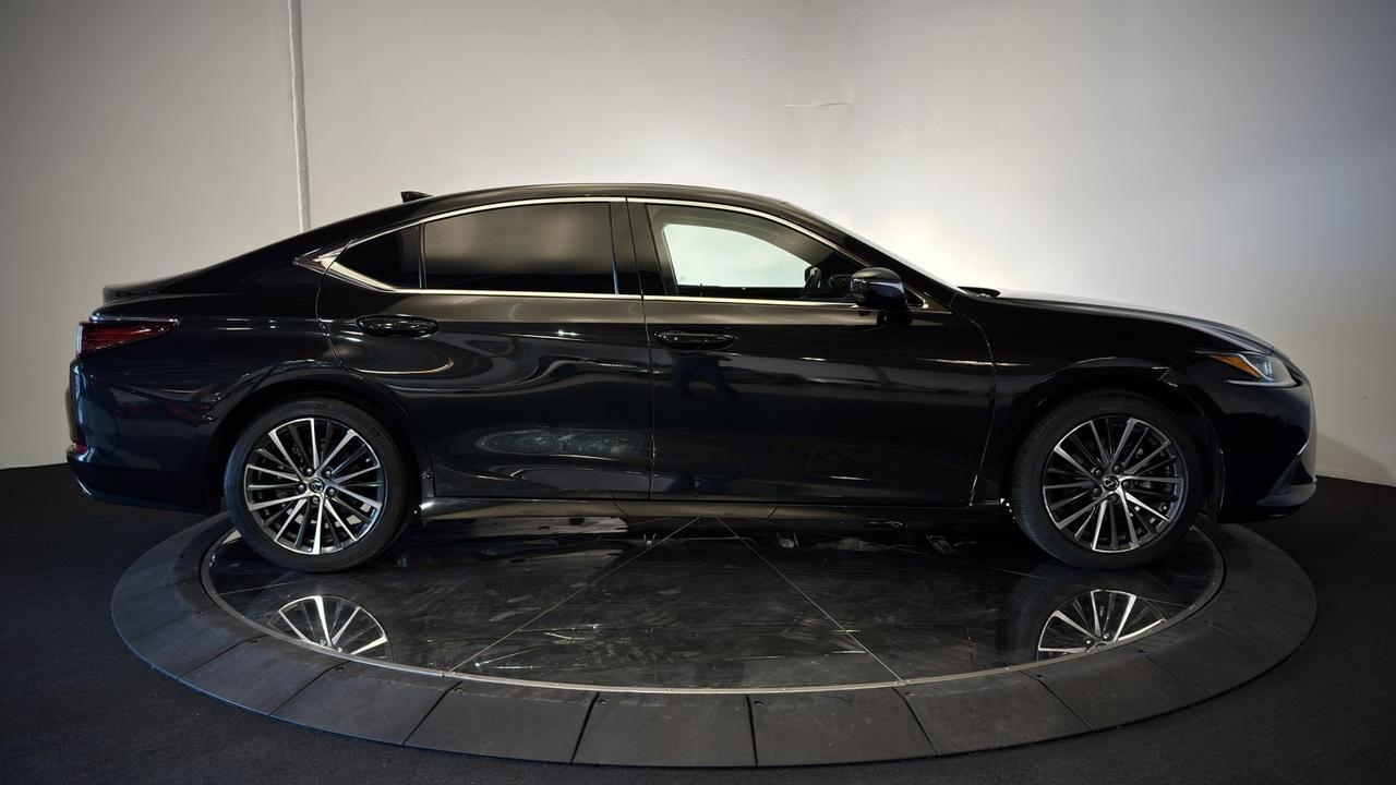 2023 Lexus ES 350 Anaheim Hills CA