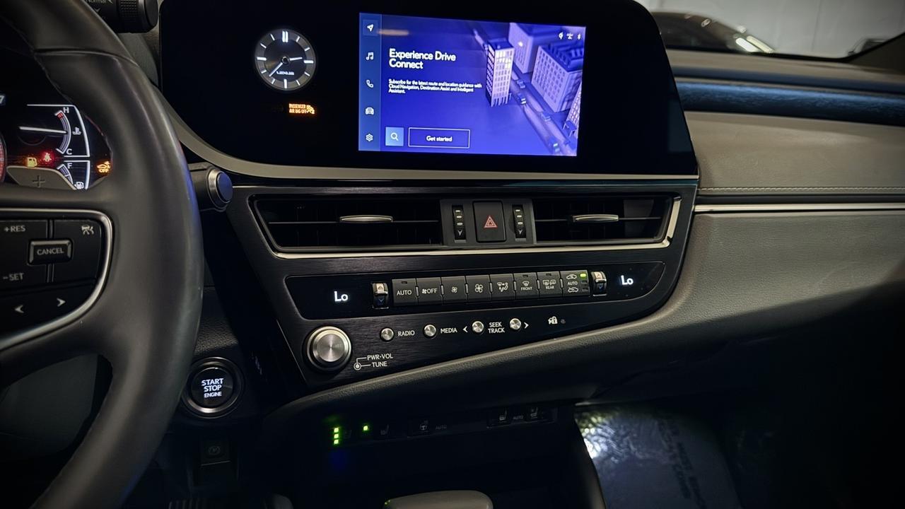 2023 Lexus ES 350 Anaheim Hills CA