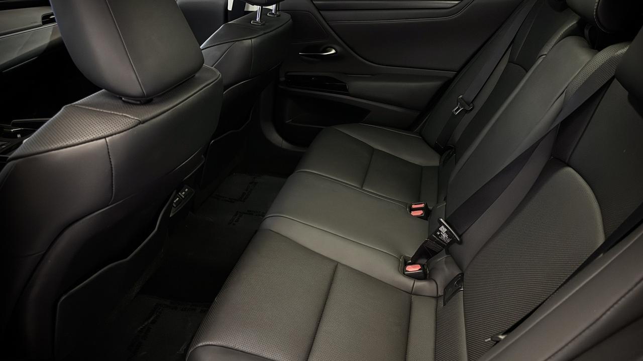 2023 Lexus ES 350 Anaheim Hills CA