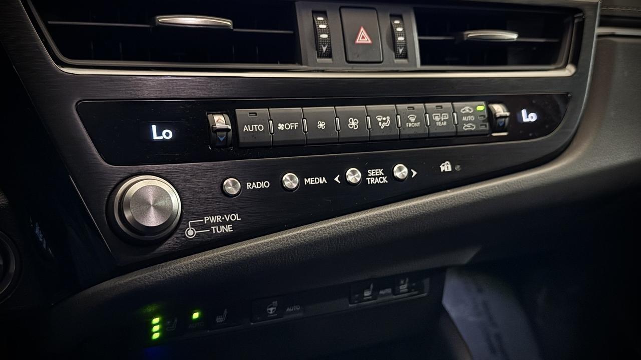 2023 Lexus ES 350 Anaheim Hills CA
