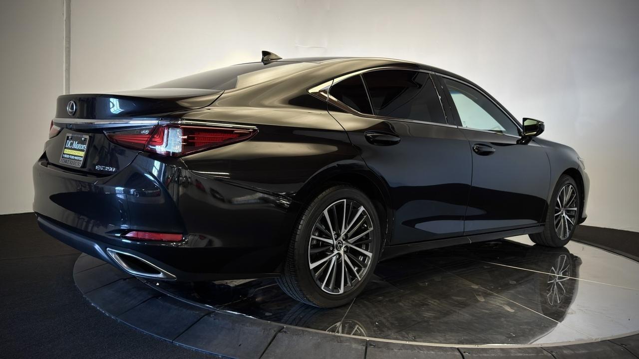 2023 Lexus ES 350 Anaheim Hills CA