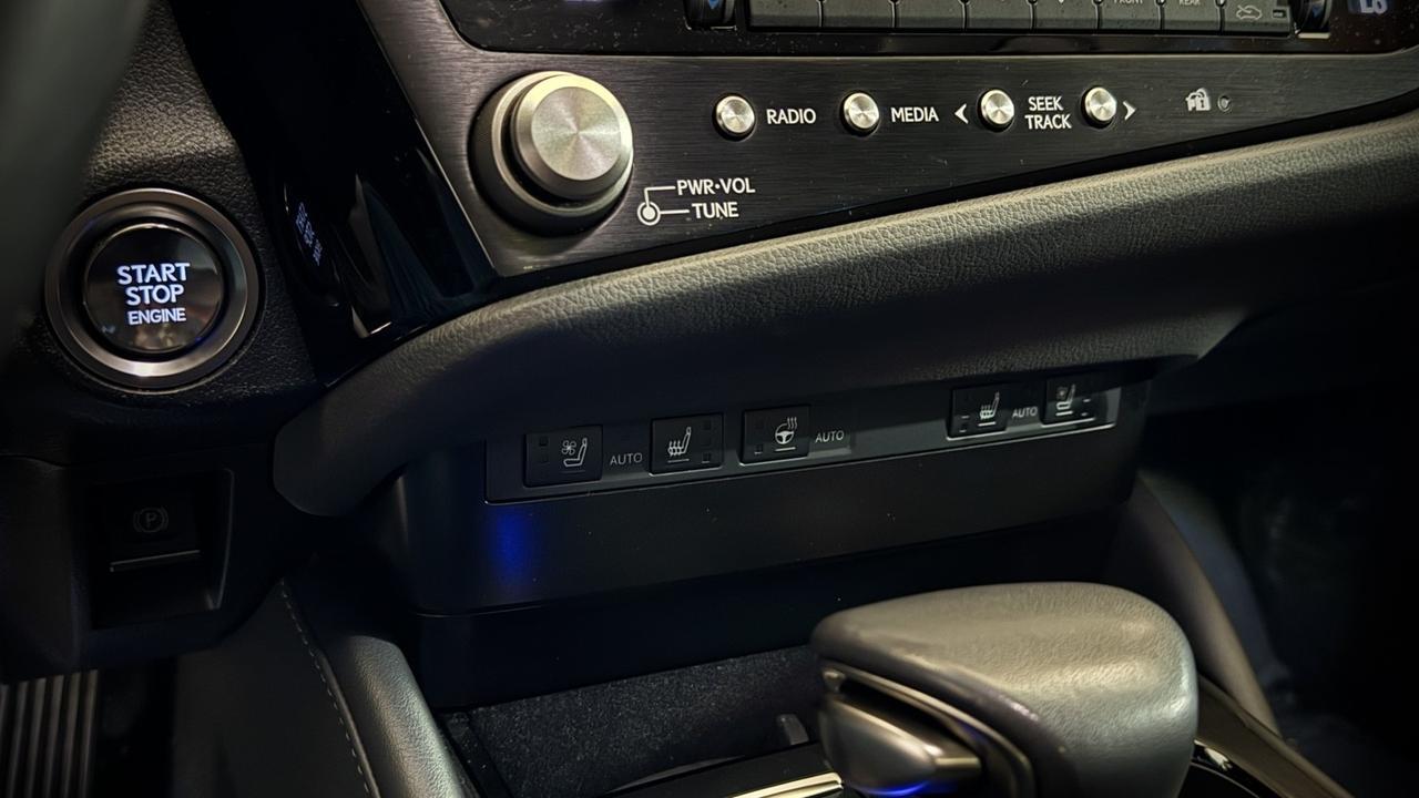 2023 Lexus ES 350 Anaheim Hills CA