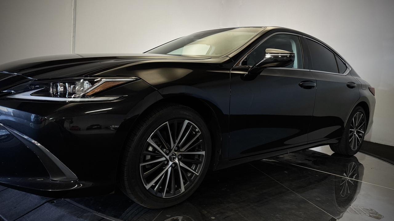 2023 Lexus ES 350 Anaheim Hills CA