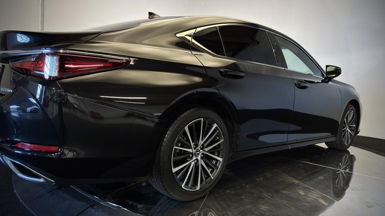 2023 Lexus ES 350 Anaheim Hills CA