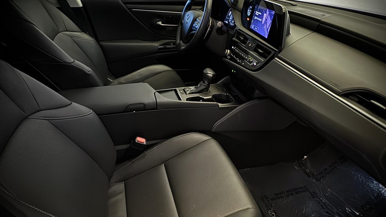 2023 Lexus ES 350 Anaheim Hills CA