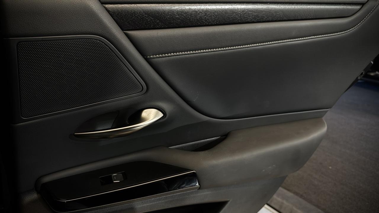2023 Lexus ES 350 Anaheim Hills CA