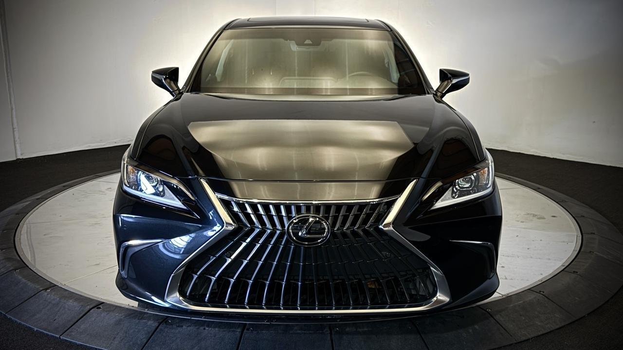 2023 Lexus ES 350 Anaheim Hills CA