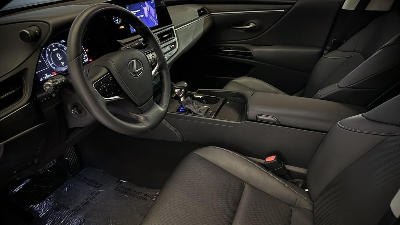 2023 Lexus ES 350 Anaheim Hills CA
