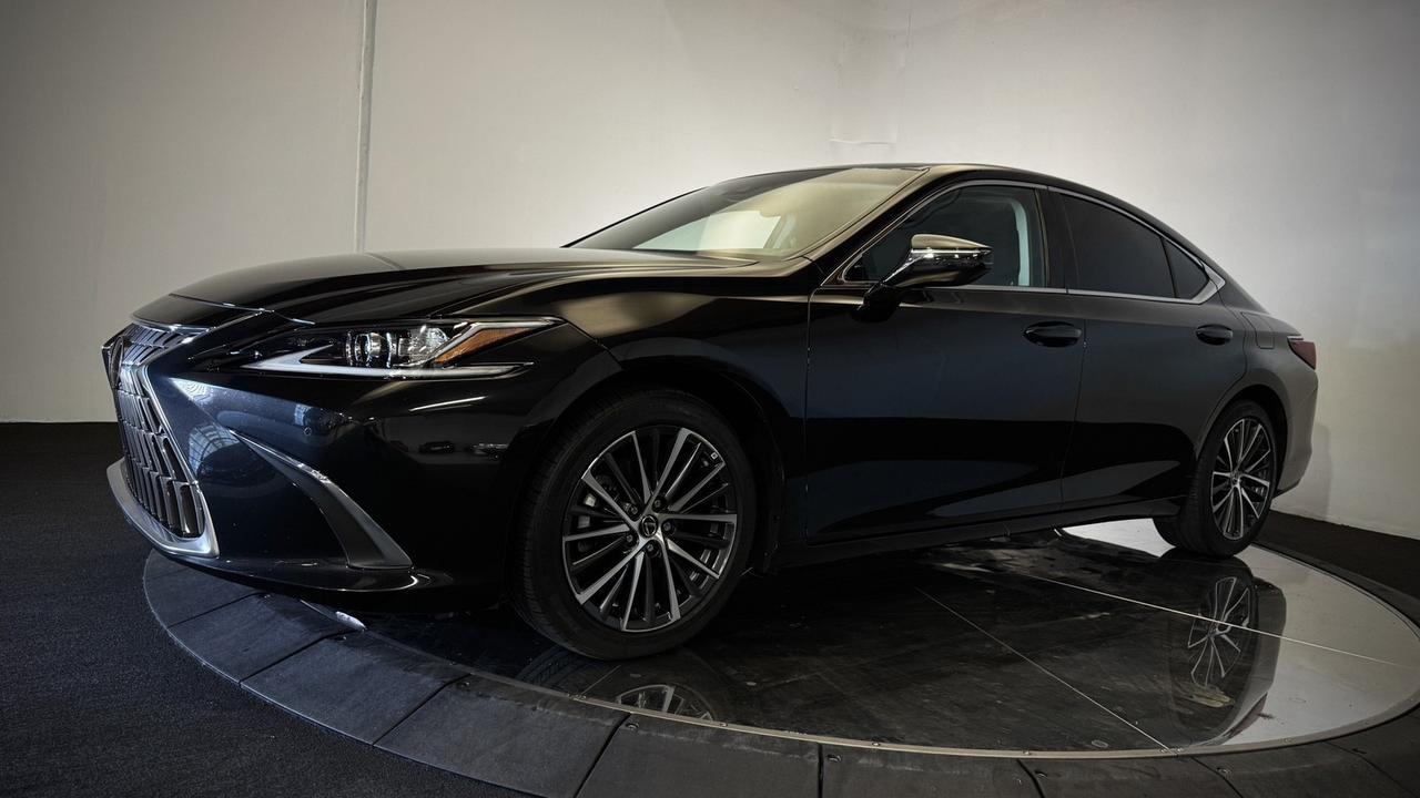 2023 Lexus ES 350 Anaheim Hills CA