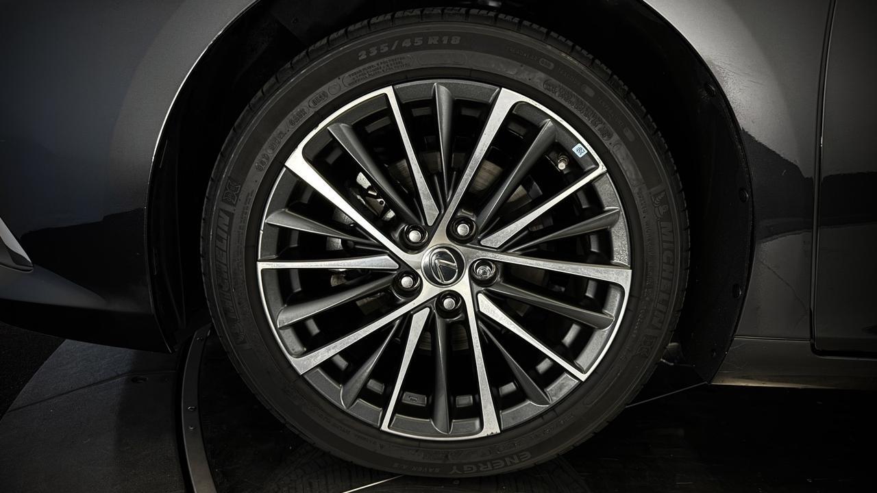 2023 Lexus ES 350 Anaheim Hills CA