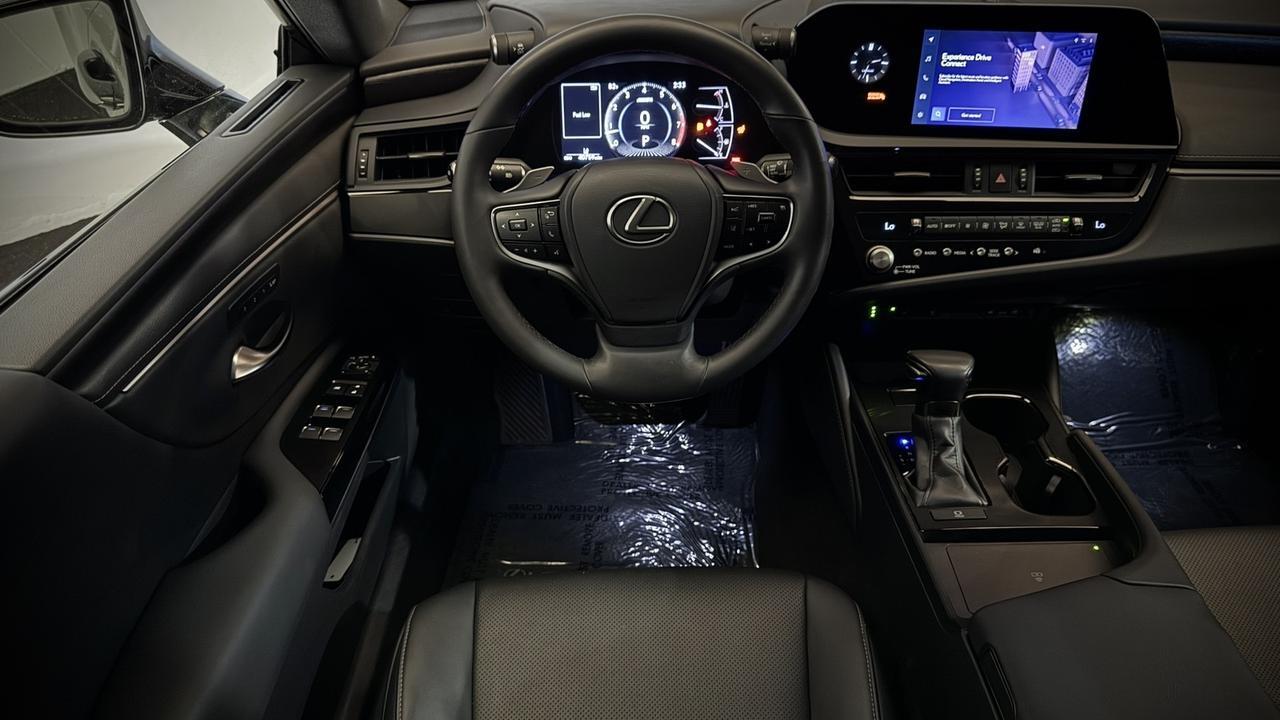 2023 Lexus ES 350 Anaheim Hills CA