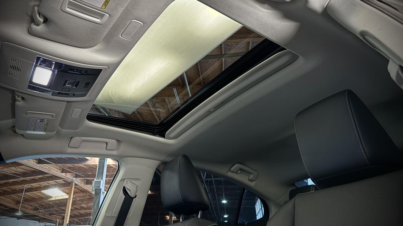 2023 Lexus ES 350 Anaheim Hills CA