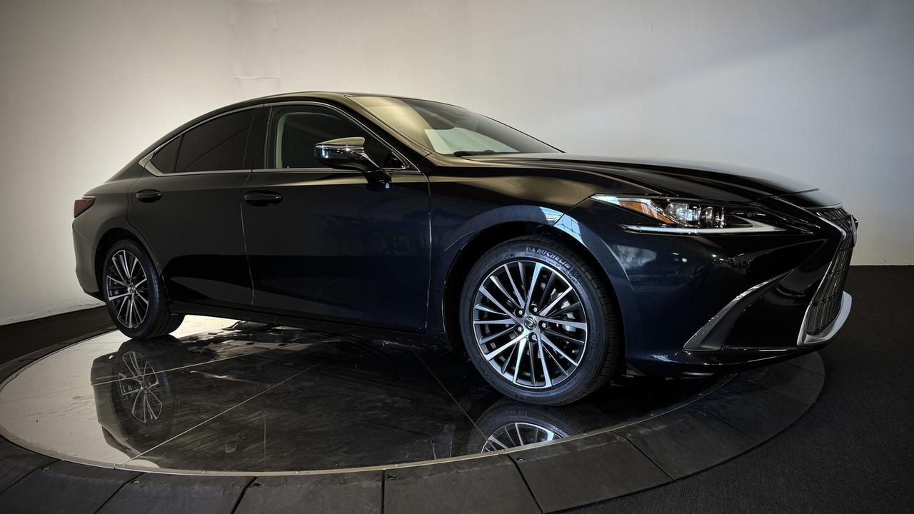 2023 Lexus ES 350 Anaheim Hills CA
