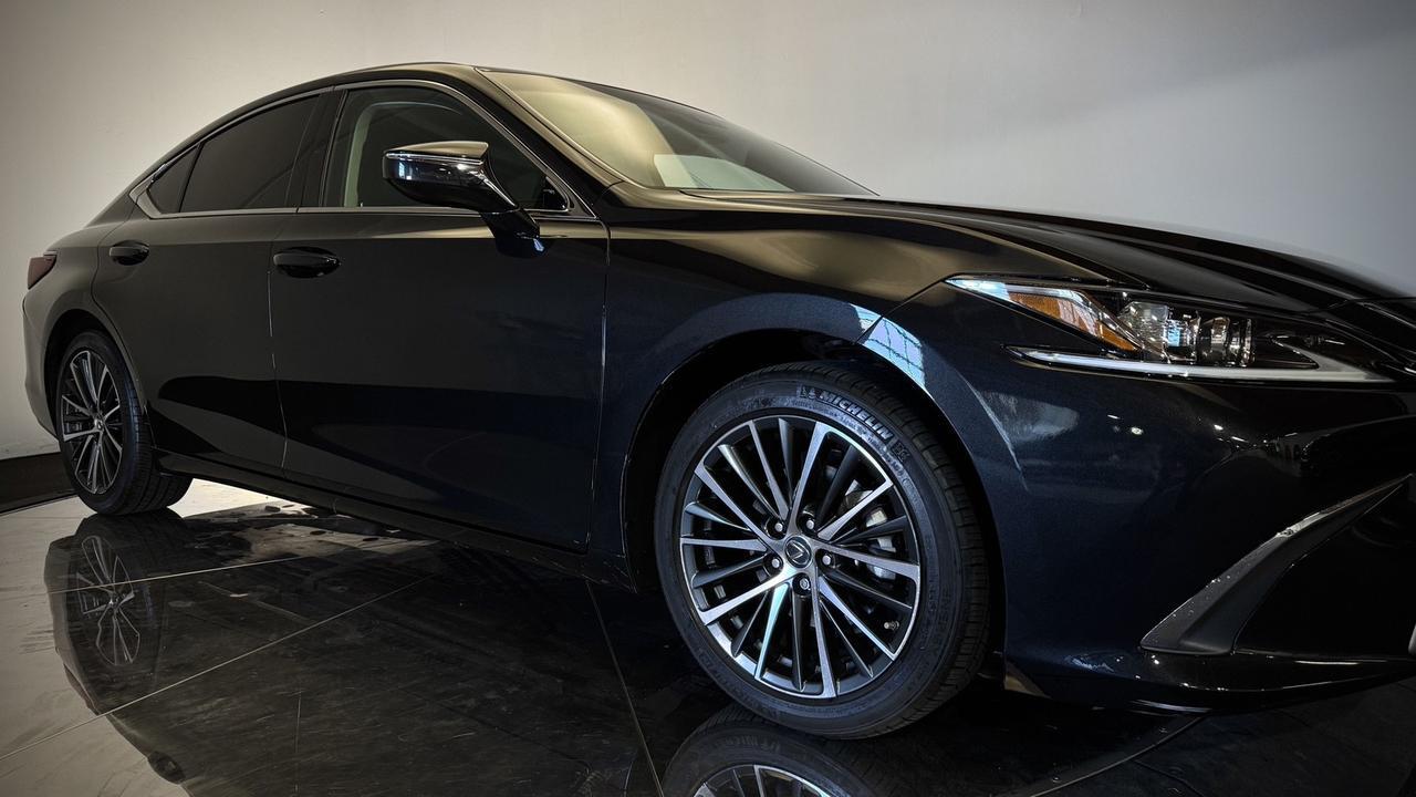 2023 Lexus ES 350 Anaheim Hills CA