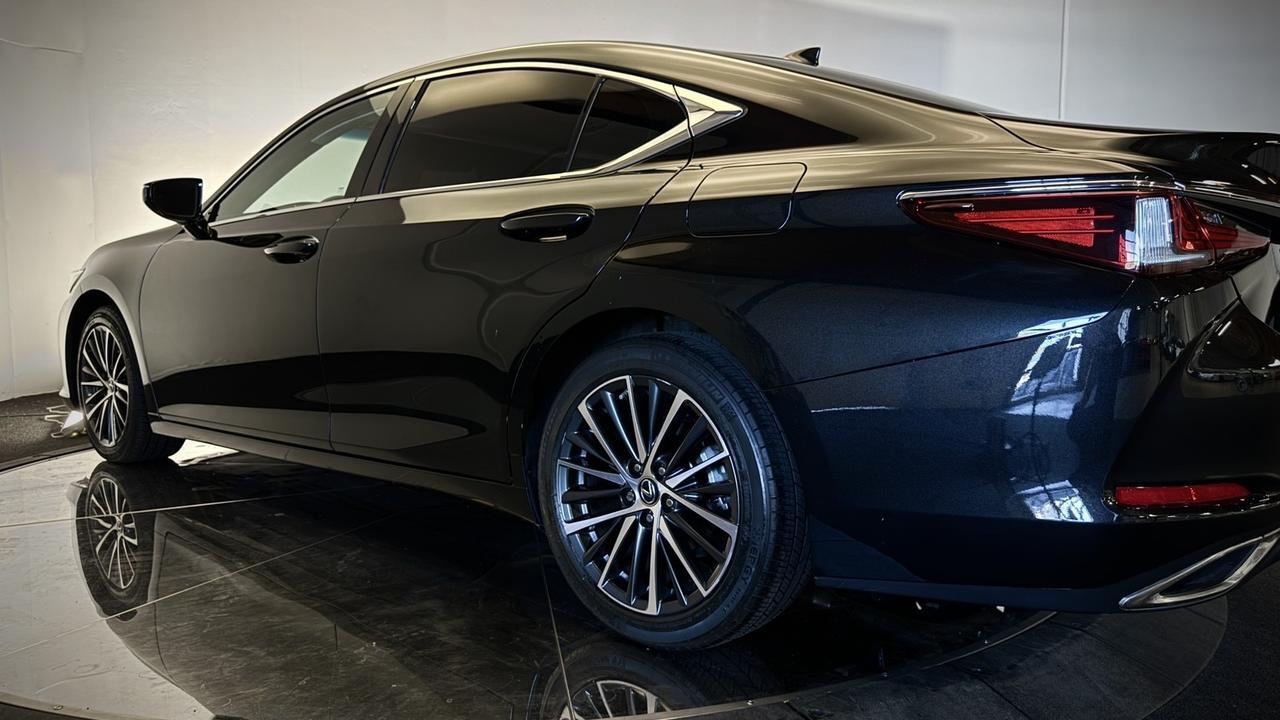 2023 Lexus ES 350 Anaheim Hills CA
