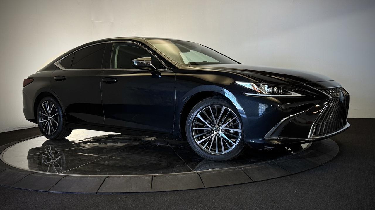 2023 Lexus ES 350