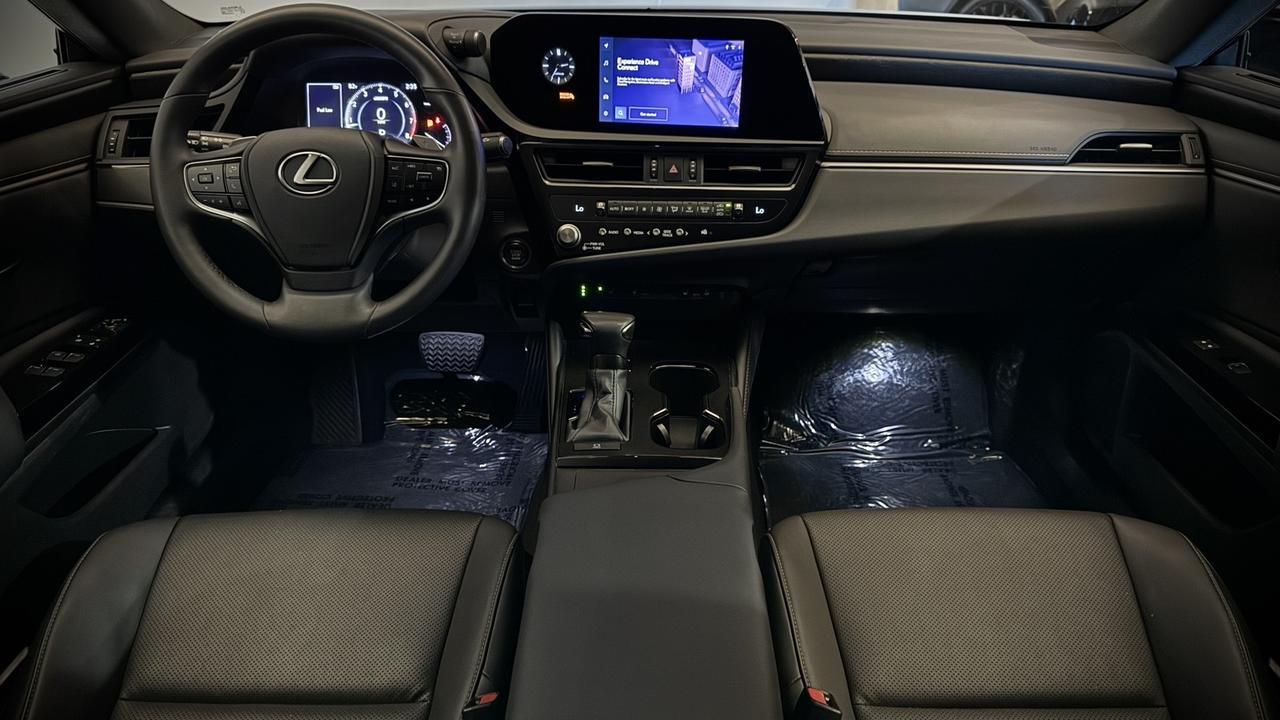 2023 Lexus ES 350 Anaheim Hills CA