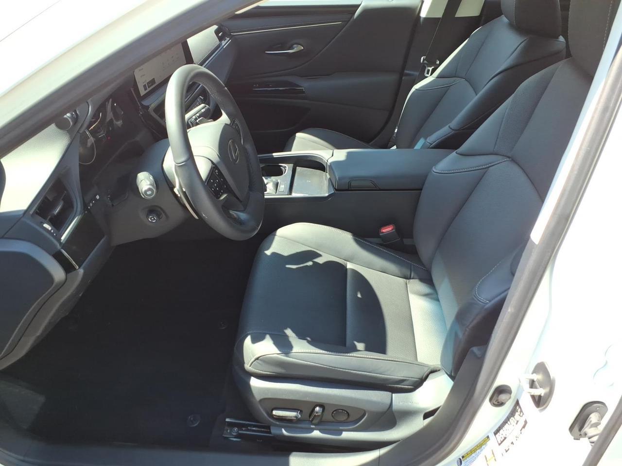 2023 Lexus ES 350 Base Roanoke VA