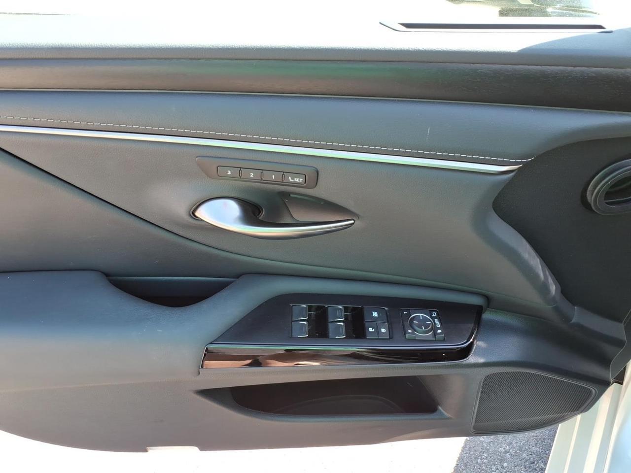 2023 Lexus ES 350 Base Roanoke VA