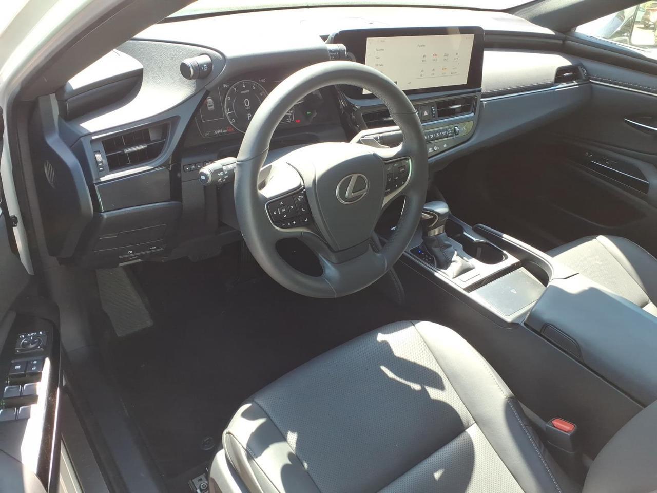 2023 Lexus ES 350 Base Roanoke VA