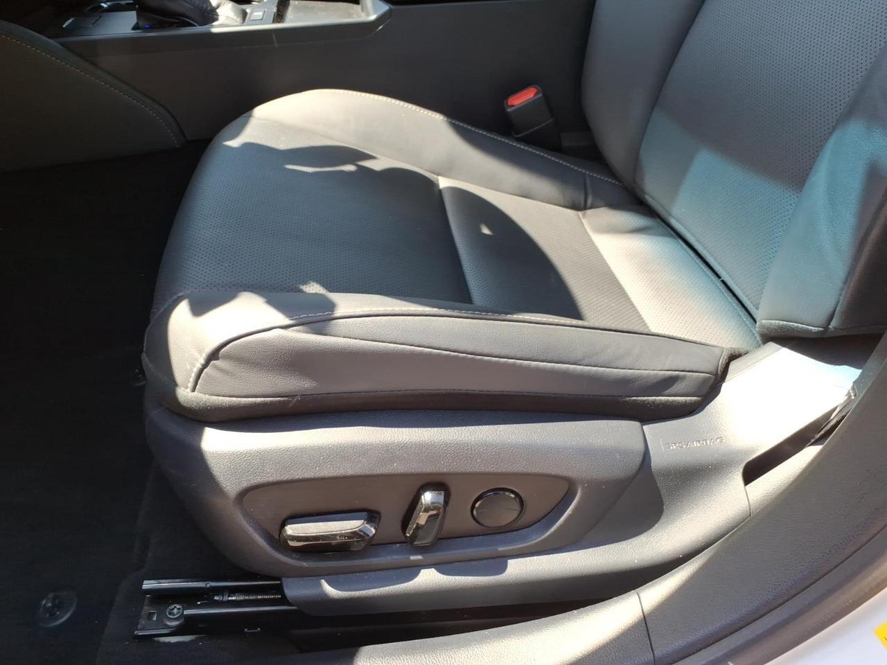 2023 Lexus ES 350 Base Roanoke VA