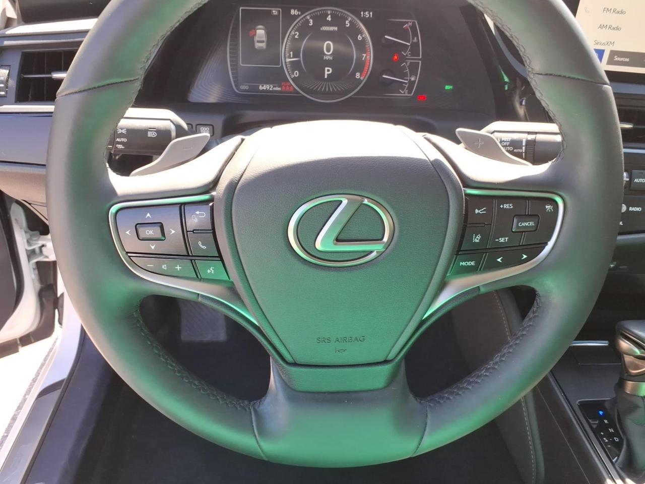 2023 Lexus ES 350 Base Roanoke VA