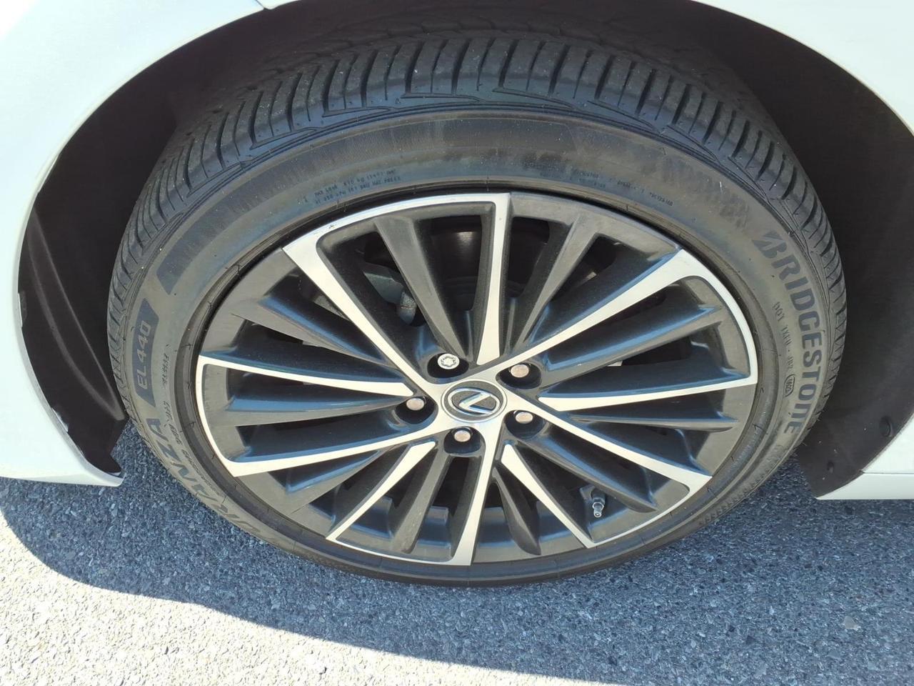 2023 Lexus ES 350 Base Roanoke VA