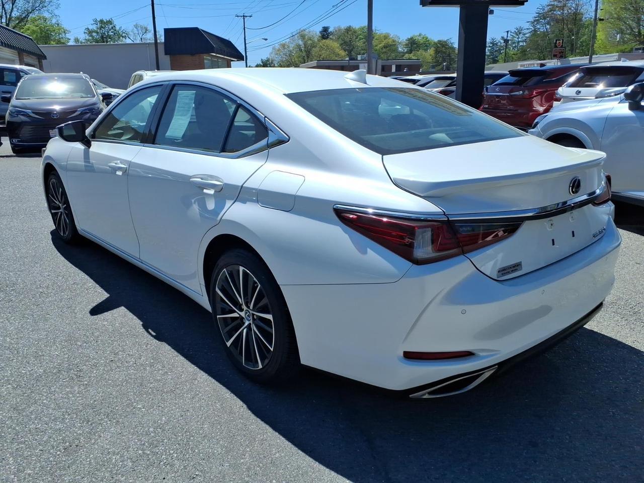 2023 Lexus ES 350 Base Roanoke VA