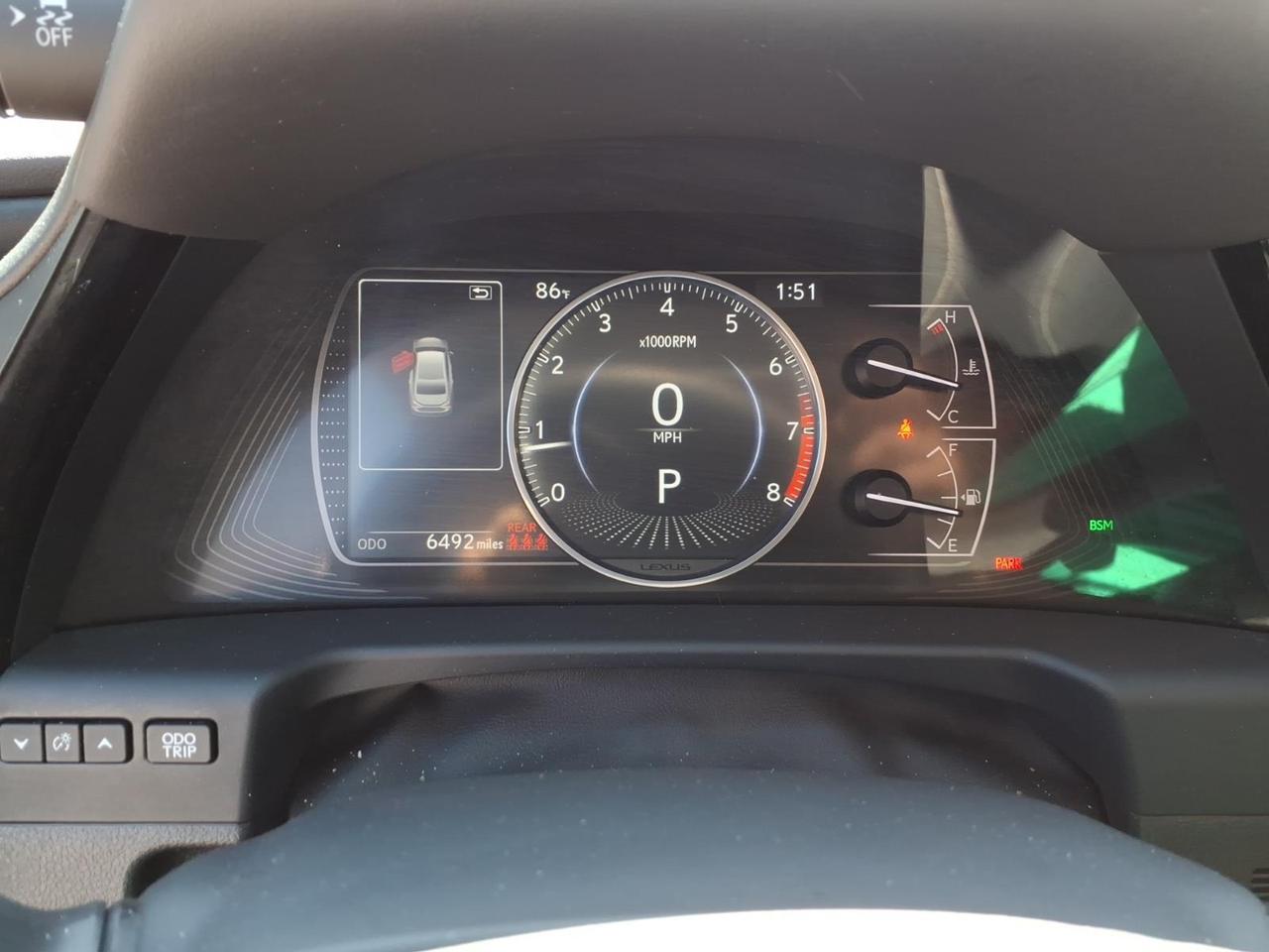 2023 Lexus ES 350 Base Roanoke VA