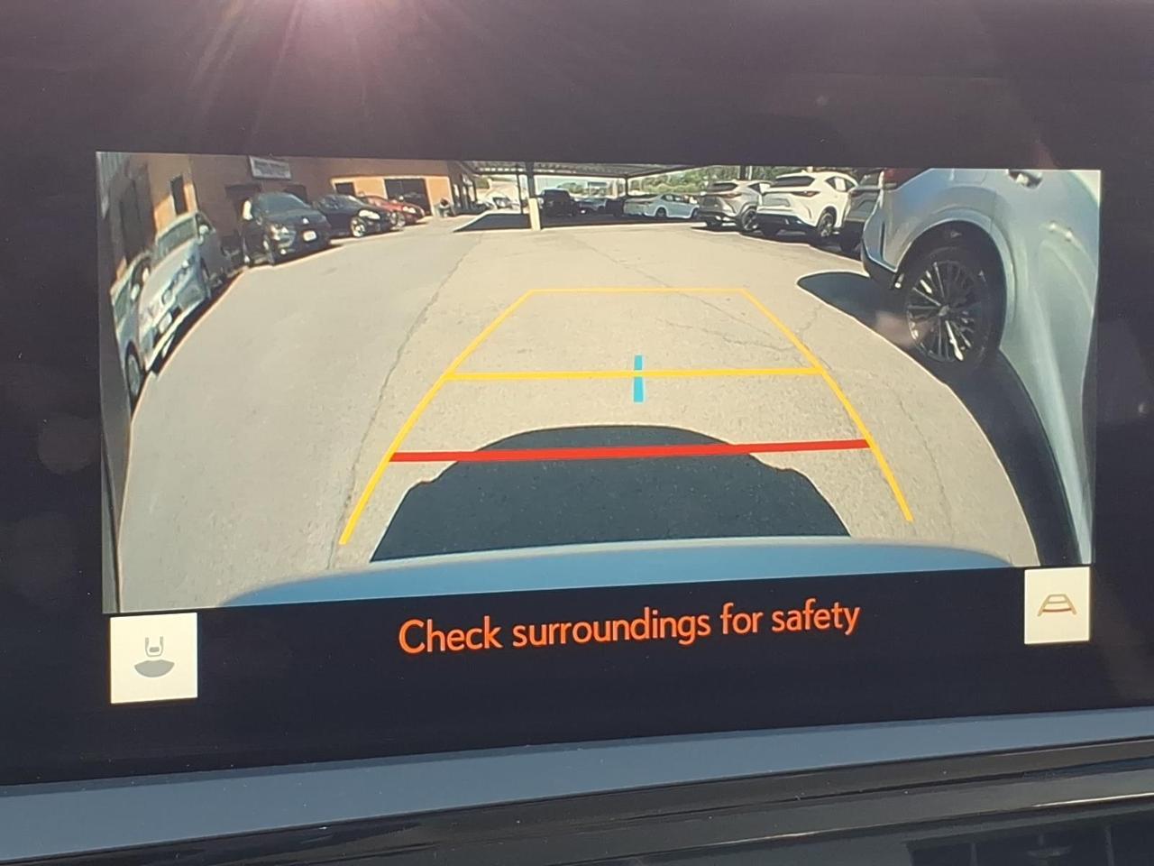 2023 Lexus ES 350 Base Roanoke VA