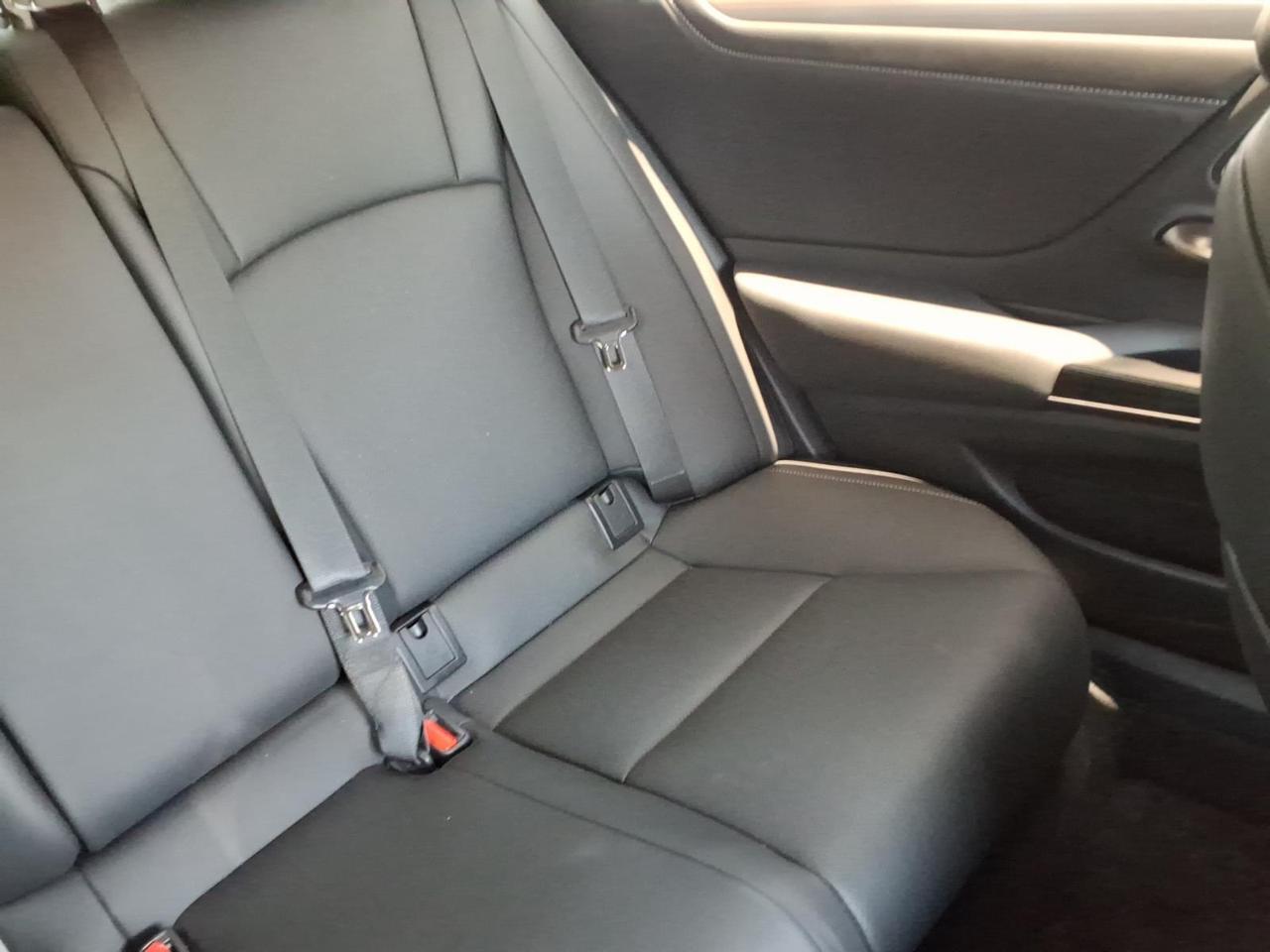 2023 Lexus ES 350 F SPORT Handling Brownsville TX