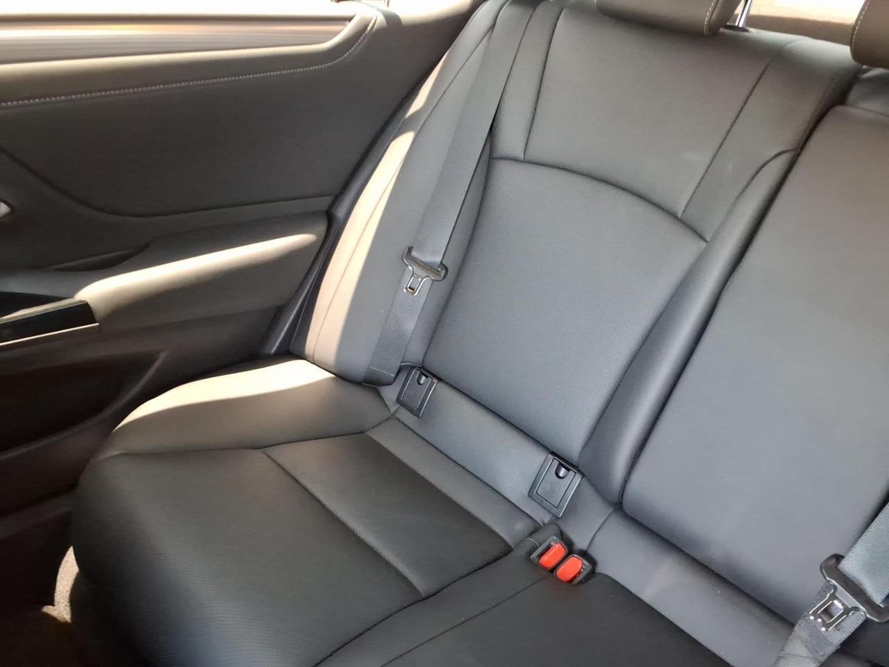 2023 Lexus ES 350 F SPORT Handling Brownsville TX