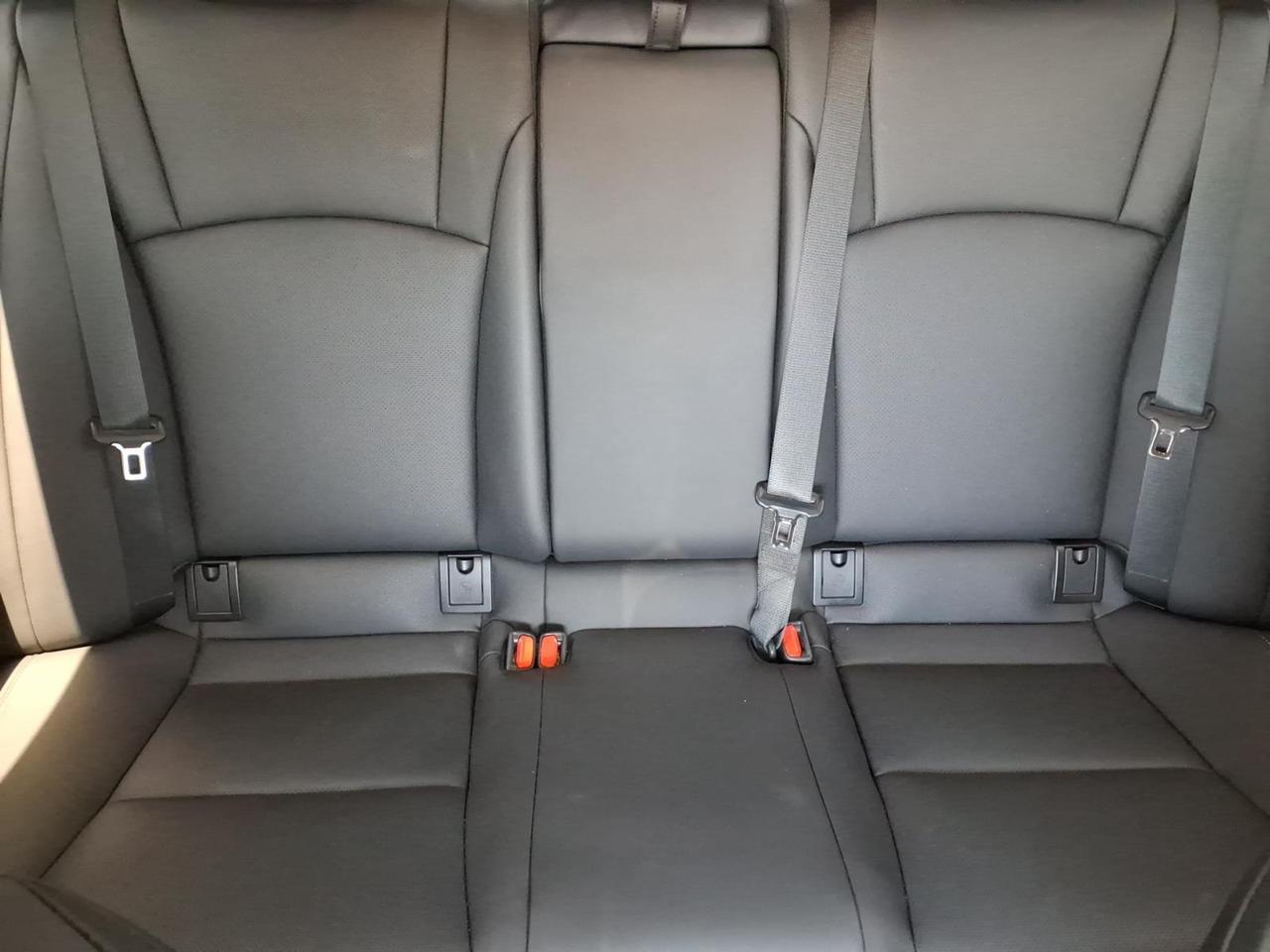 2023 Lexus ES 350 F SPORT Handling Brownsville TX