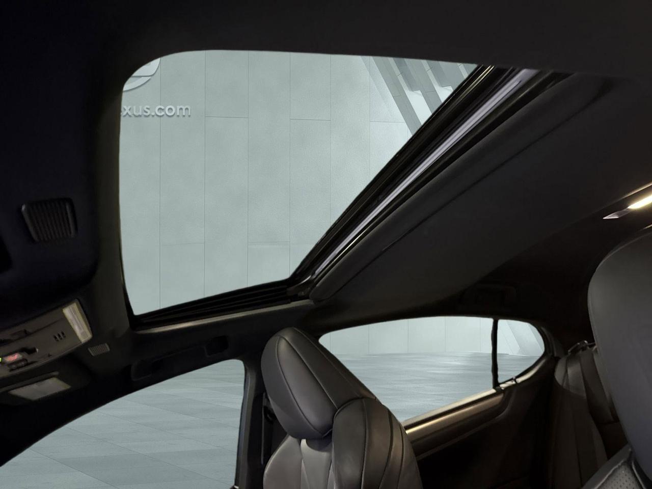 2023 Lexus ES 350 F SPORT Handling San Antonio TX