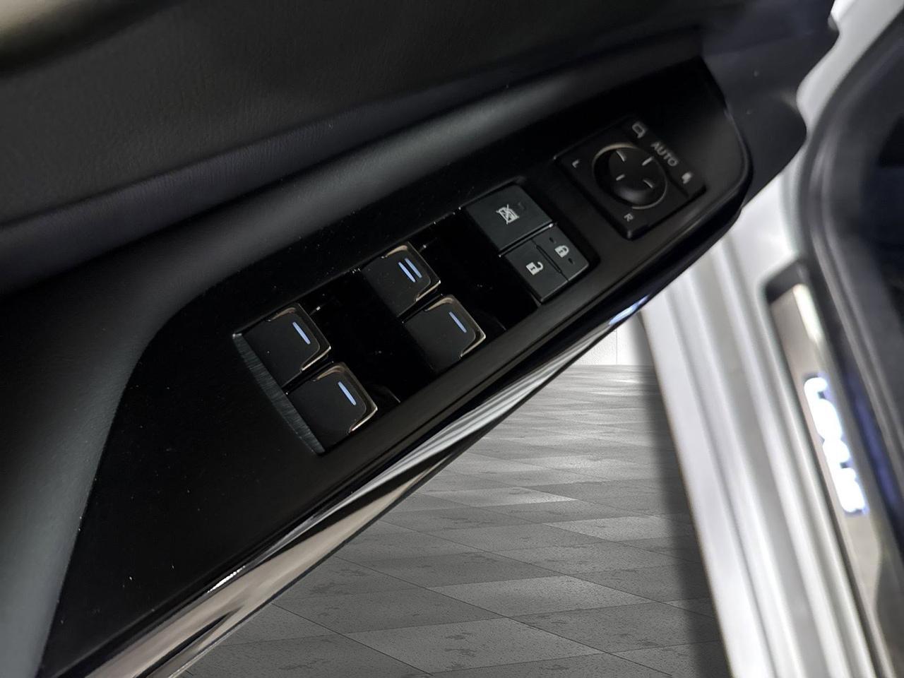 2023 Lexus ES 350 F SPORT Handling San Antonio TX