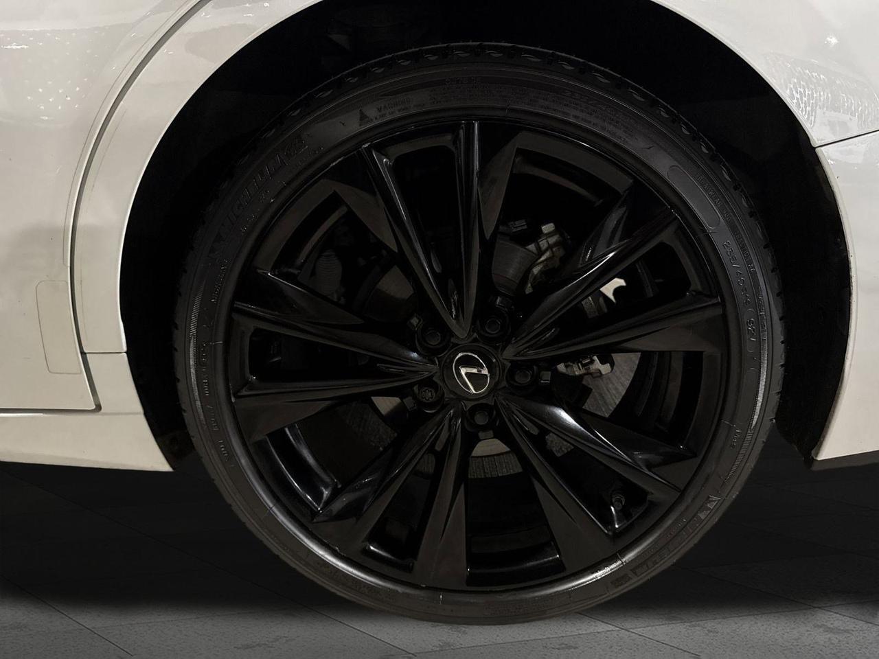 2023 Lexus ES 350 F SPORT Handling San Antonio TX