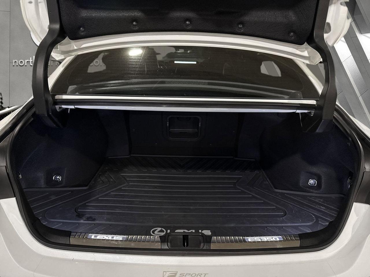 2023 Lexus ES 350 F SPORT Handling San Antonio TX