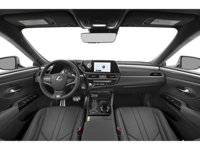 2023 Lexus ES 350 F SPORT Handling San Antonio TX
