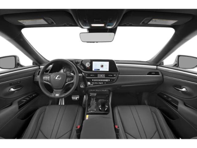 2023 Lexus ES 350 F SPORT Handling San Antonio TX