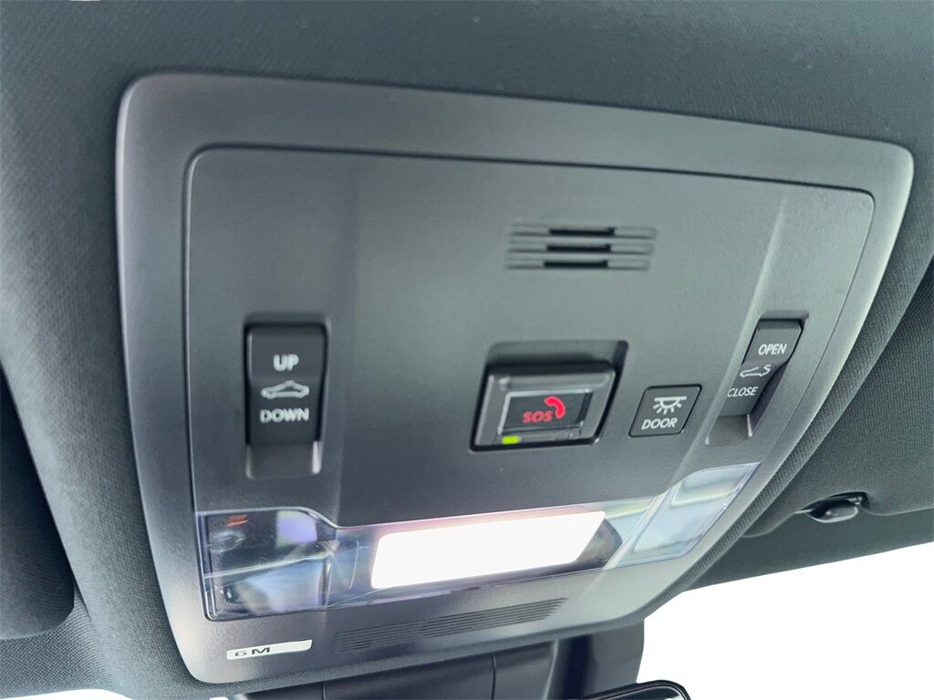 2023 Lexus ES 350 F Sport CAM,SUNROOF,CLMT STS,BLIND SPOT,19&quot; WL Plano TX