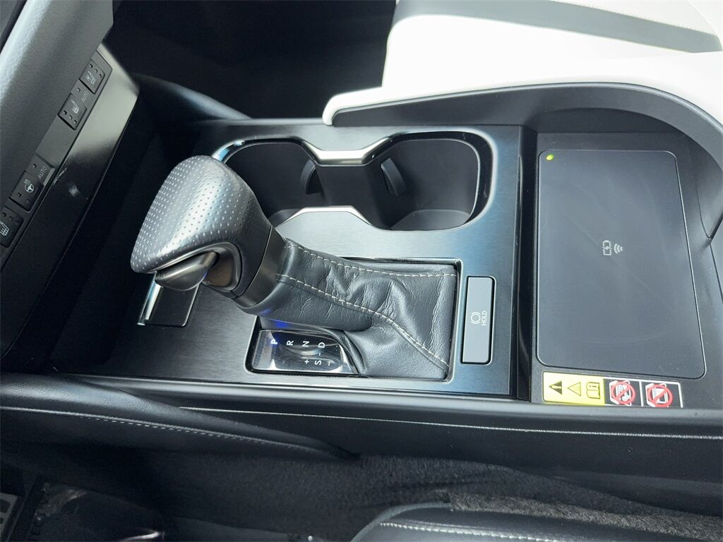 2023 Lexus ES 350 F Sport CAM,SUNROOF,CLMT STS,BLIND SPOT,19&quot; WL Plano TX