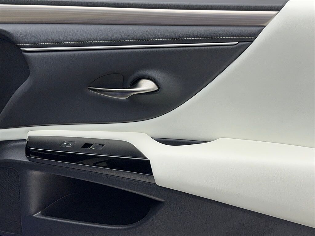 2023 Lexus ES 350 F Sport CAM,SUNROOF,CLMT STS,BLIND SPOT,19&quot; WL Plano TX