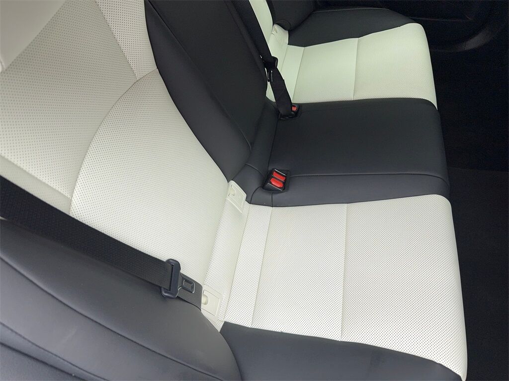 2023 Lexus ES 350 F Sport CAM,SUNROOF,CLMT STS,BLIND SPOT,19&quot; WL Plano TX