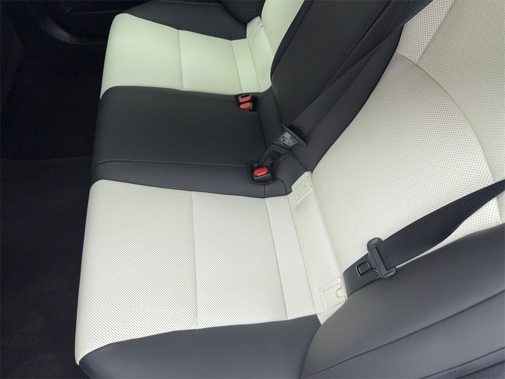 2023 Lexus ES 350 F Sport CAM,SUNROOF,CLMT STS,BLIND SPOT,19&quot; WL Plano TX
