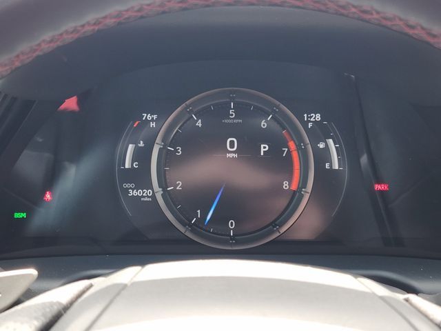 2023 Lexus ES 350 F Sport Grapevine TX