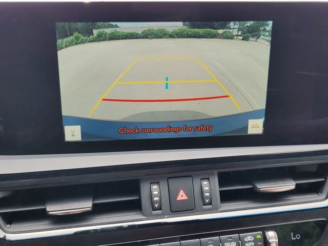 2023 Lexus ES 350 F Sport Grapevine TX