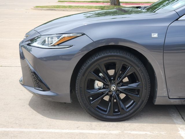 2023 Lexus ES 350 F Sport Grapevine TX