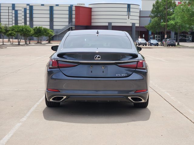2023 Lexus ES 350 F Sport Grapevine TX