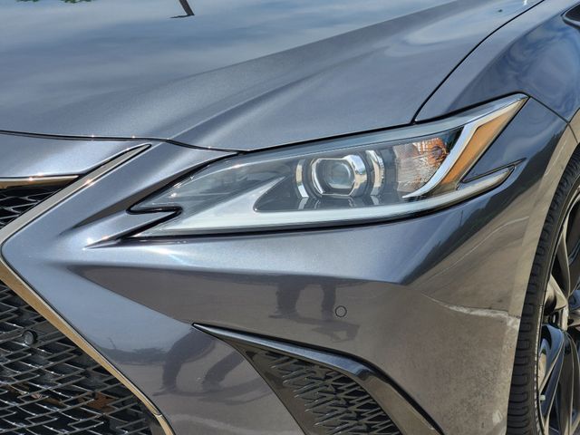 2023 Lexus ES 350 F Sport Grapevine TX